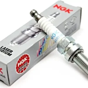 Spedizione Gratuita NGK Candela accensione R6252K-105 1 candela per KAWASAKI KX 80-85-125-250-450