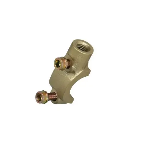 BREMBO cavallotto porta specchio oro freno/frizione Miglior Prezzo