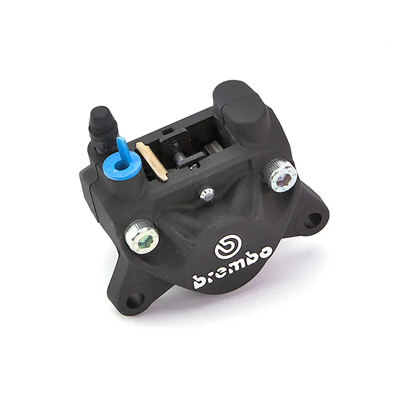 Offerta Del Giorno BREMBO pinza p2.32f nera interasse 84 mm.