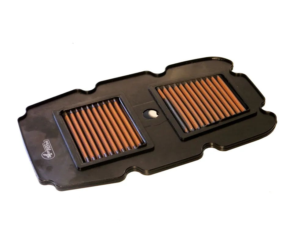 SPRINTFILTER FILTRO ARIA SPORTIVO PM113S per HONDA XL V TRANSALP 2008-2013 Miglior Prezzo
