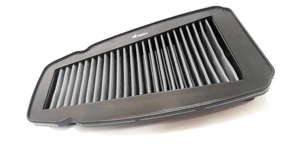 SPRINTFILTER FILTRO ARIA SPORTIVO PM198S-WP per YAMAHA MT ABS (filtro P037) 2020-2020 Offerta