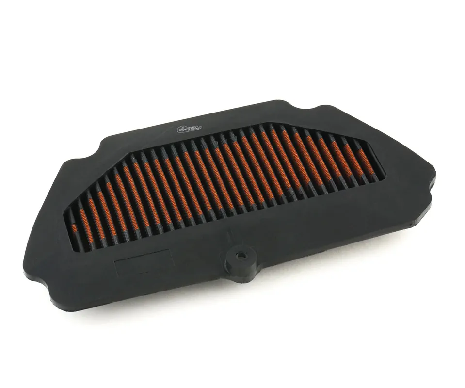 Ultime Pezzi SPRINTFILTER FILTRO ARIA SPORTIVO PM92S per KAWASAKI ZX-6R 2009-2016
