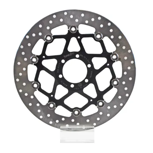 BREMBO disco freno serire oro per APRILIA 78B40870 Anteriore 1 Disco Offerta