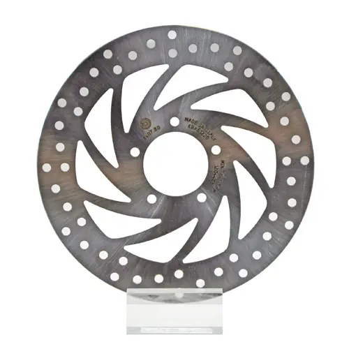 BREMBO disco freno serire oro per APRILIA 68B407B0 Anteriore 1 Disco Ordina Subito