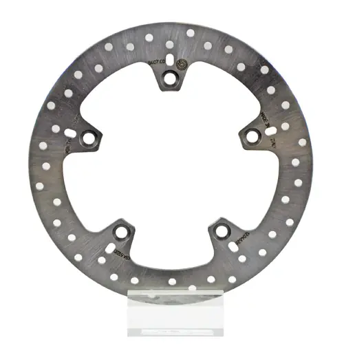 Saldi BREMBO disco freno serire oro per BMW 68B407C0 Anteriore 1 Disco