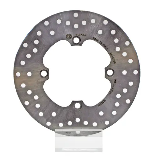 Compra Adesso BREMBO disco freno serire oro per BUELL 68B40780 Posteriore 1 Disco