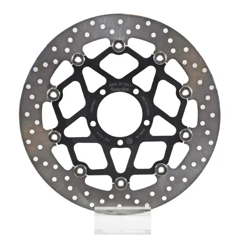 BREMBO disco freno serire oro per DUCATI 78B40878 Anteriore 1 Disco Prezzo Scontato