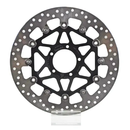 Solo Oggi BREMBO 78B40890 disco freno serie oro per DUCATI  Anteriore 1 Disco dim 330x72mm