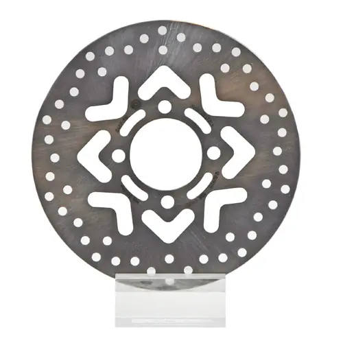 BREMBO disco freno serire oro per HONDA 68B40759 Anteriore 1 Disco Più Venduto