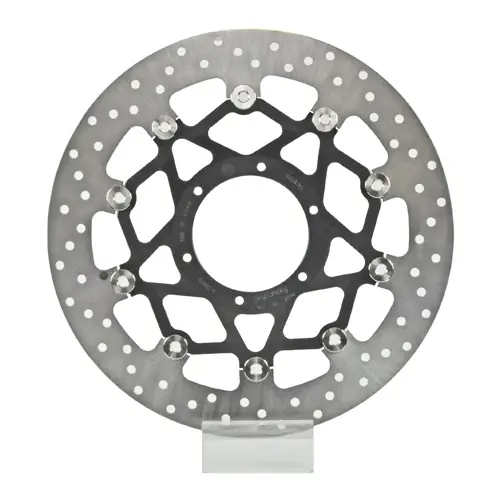 BREMBO disco freno serire oro per HONDA 78B40895 Anteriore 1 Disco Consegna Rapida