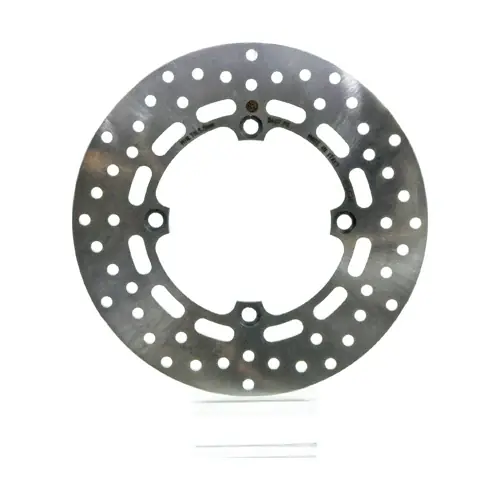 BREMBO disco freno serire oro per HONDA 68B407P7 Posteriore 1 Disco Più Venduto
