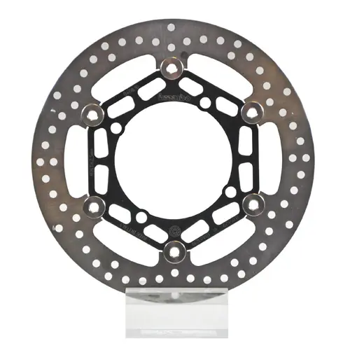 BREMBO disco freno serire oro per KAWASAKI 78B40810 Anteriore 1 Disco Must-Have