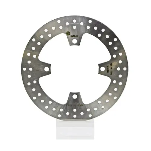BREMBO disco freno serire oro per KAWASAKI 68B407J3 Posteriore 1 Disco Esclusivo