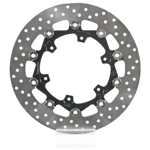 BREMBO disco freno serire oro per KTM 78B408A5 Anteriore 1 Disco Super Prezzo