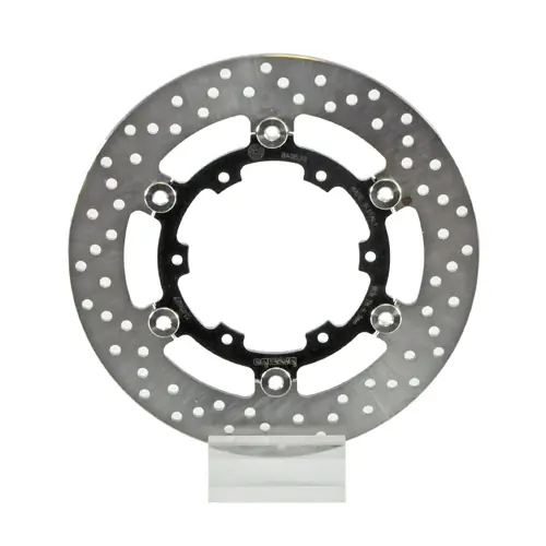 Saldi BREMBO disco freno serire oro per KTM 78B40833 Posteriore 1 Disco