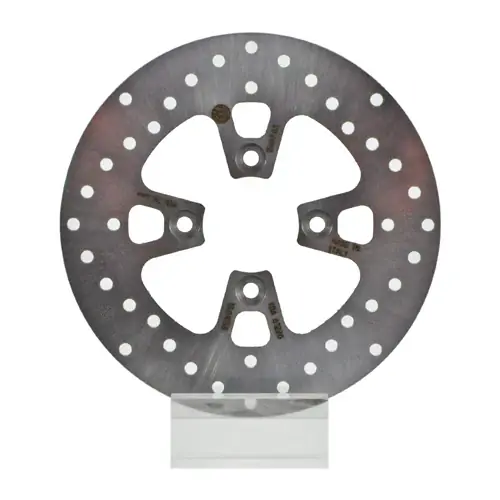 BREMBO disco freno serire oro per MBK 68B407G3 Anteriore 1 Disco Spedizione Espresso