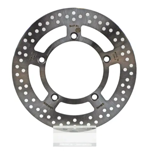 BREMBO disco freno serire oro per SUZUKI 68B407B4 Anteriore 1 Disco Prezzo Basso