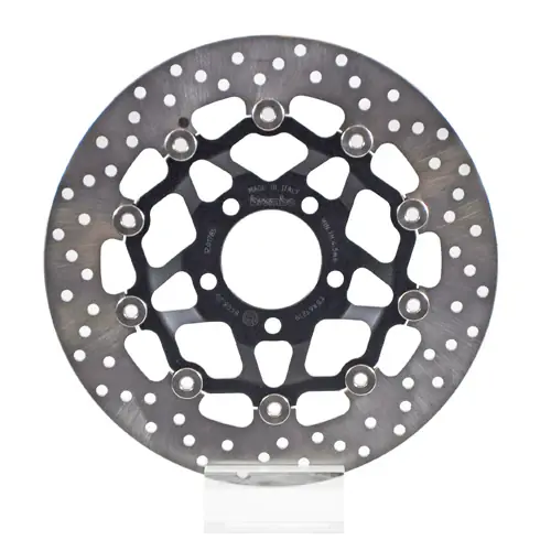 BREMBO disco freno serire oro per SUZUKI 78B40820 Anteriore 1 Disco Quantità Limitata