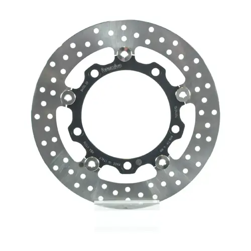 BREMBO disco freno serire oro per SUZUKI 78B40839 Anteriore 1 Disco Affare