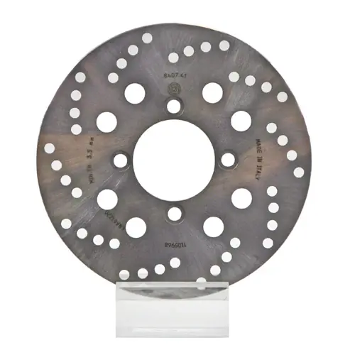 BREMBO disco freno serire oro per SUZUKI 68B40741 Posteriore 1 Disco Saldi