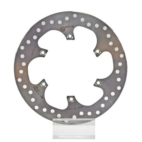 BREMBO disco freno serire oro per SUZUKI 68B40784 Posteriore 1 Disco Saldi