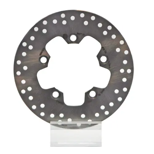 Sconto BREMBO disco freno serire oro per SUZUKI 68B40726 Posteriore 1 Disco