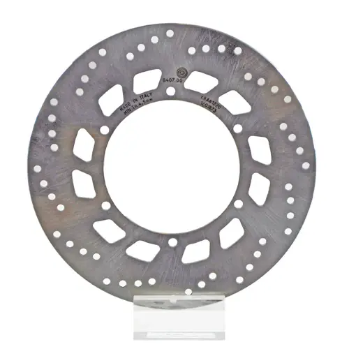 Scelto Dai Clienti BREMBO disco freno serire oro per YAMAHA 68B407D0 Anteriore 1 Disco