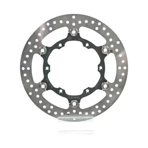 BREMBO disco freno serire oro per YAMAHA 78B40848 Anteriore 1 Disco Consegna Rapida