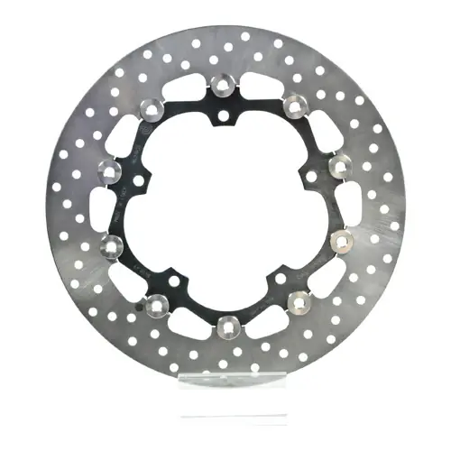 BREMBO disco freno serire oro per YAMAHA 78B40849 Anteriore 1 Disco Scelto Dai Clienti