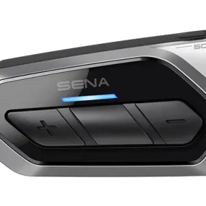 SENA Interfono 50R con Sound Harman Kardon con sistema Mesh e GPS Promozione Esclusiva