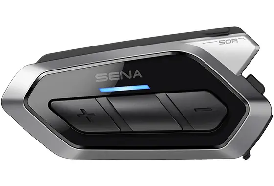 SENA Interfono 50R con Sound Harman Kardon con sistema Mesh e GPS Promozione Esclusiva