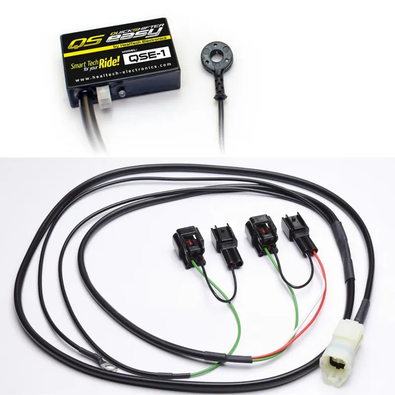 HEALTECH cambio elettronico per YAMAHA MT-07 2014-2022 Nuovo Arrivo