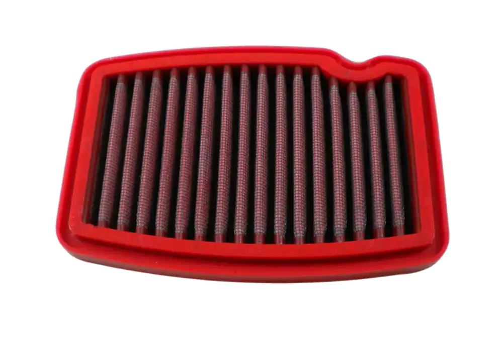 BMC FILTRO ARIA SPORTIVO LAVABILE FM843/04 per AKT EVO 70 R3 2014 Prezzo Ridotto