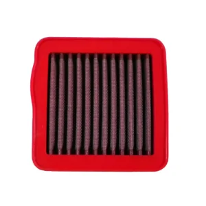 BMC FILTRO ARIA SPORTIVO LAVABILE FM829/01 per HONDA CBF 125 09>13 Ultimissimo Modello