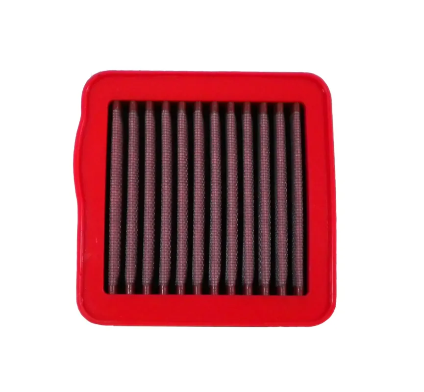BMC FILTRO ARIA SPORTIVO LAVABILE FM829/01 per HONDA CBF 125 09>13 Ultimissimo Modello