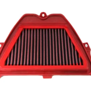BMC FILTRO ARIA SPORTIVO LAVABILE FM336/04-02 per HONDA CBR 600 RR 03>06 Ultima Occasione