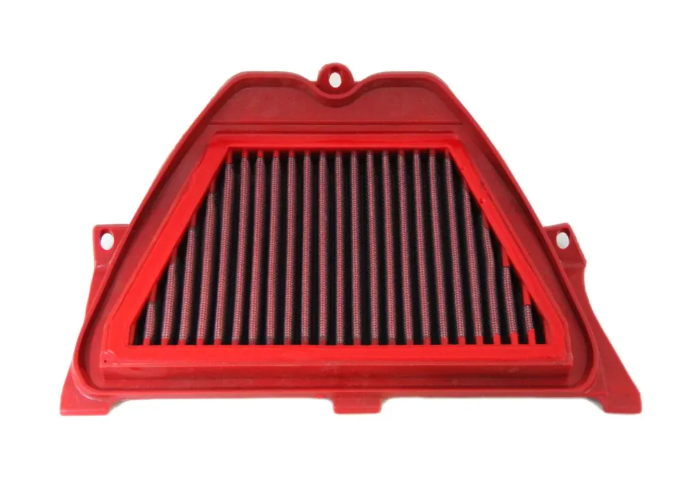 BMC FILTRO ARIA SPORTIVO LAVABILE FM336/04-02 per HONDA CBR 600 RR 03>06 Ultima Occasione