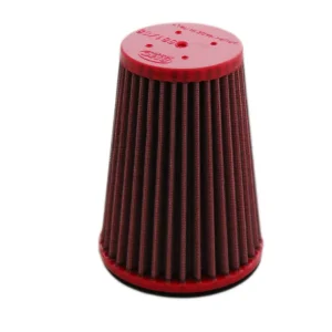 Non Perdere BMC FILTRO ARIA SPORTIVO LAVABILE FM581/08 per KAWASAKI KFX 450 R 08>09