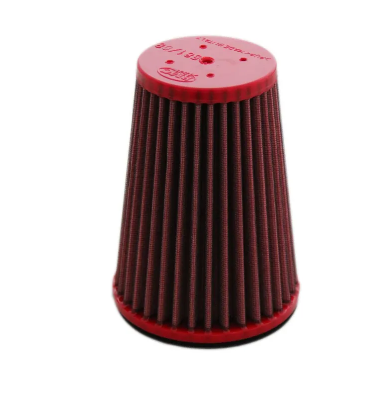 Non Perdere BMC FILTRO ARIA SPORTIVO LAVABILE FM581/08 per KAWASAKI KFX 450 R 08>09