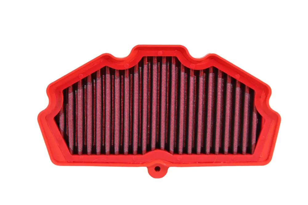 Subito Disponibile BMC FILTRO ARIA SPORTIVO LAVABILE FM889/04 per KAWASAKI Z 650 PERFORMANCE 19>