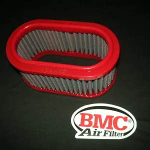 BMC FILTRO ARIA SPORTIVO LAVABILE FM322/06 per POLARIS XPRESS 400L 96>97 Nuovo Arrivo
