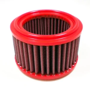 BMC FILTRO ARIA SPORTIVO LAVABILE FM782/08 per ROYAL ENFIELD ELECTRA 500 EFI 08>12 Super Prezzo