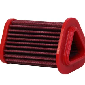 BMC FILTRO ARIA SPORTIVO LAVABILE FM01070 per ROYAL ENFIELD INTERCEPTOR 650 19> Più Venduto