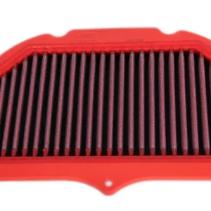 BMC FILTRO ARIA SPORTIVO LAVABILE FM393/04 per SUZUKI GSX R 1000 05>08 Occasione Imperdibile