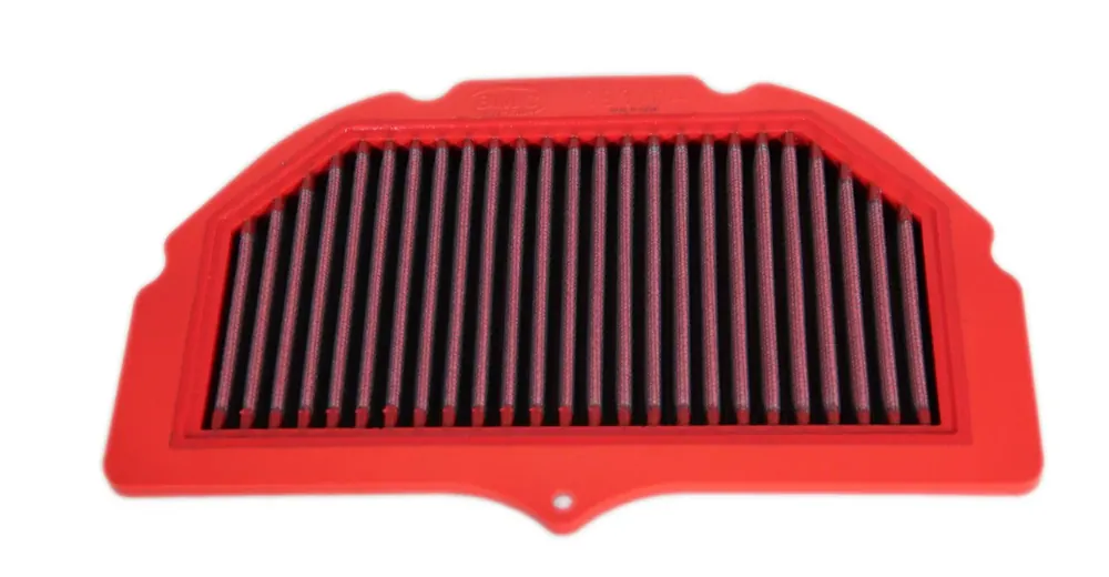 BMC FILTRO ARIA SPORTIVO LAVABILE FM393/04 per SUZUKI GSX R 1000 05>08 Occasione Imperdibile