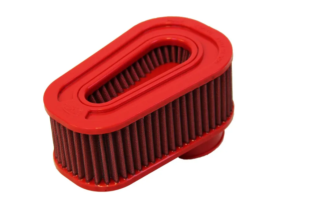 Ultime Pezzi BMC FILTRO ARIA SPORTIVO LAVABILE FM01067 per VICTORY OCTANE 1200 16>17