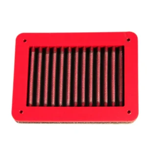 BMC FILTRO ARIA SPORTIVO LAVABILE FM528/20-01 per YAMAHA YZF-R3 321 14> Esclusivo