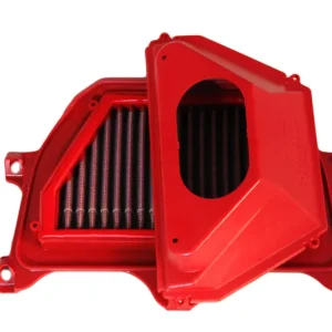 BMC FILTRO ARIA SPORTIVO LAVABILE FM450/04RACE per YAMAHA YZF-R6 600 06>07 Prezzo Scontato