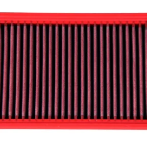 Esclusivo BMC FILTRO ARIA SPORTIVO LAVABILE FB100/01 per ALFA ROMEO 145 1.4 i.e. 16V 97 > 01