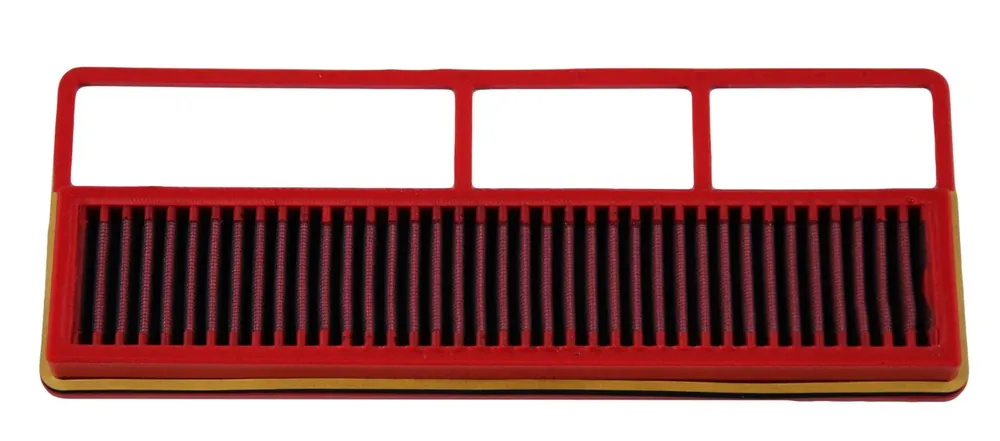 BMC FILTRO ARIA SPORTIVO LAVABILE FB359/20 per ALFA ROMEO MITO 1.3 JTDM 16V 08 > 09 Non Perdere